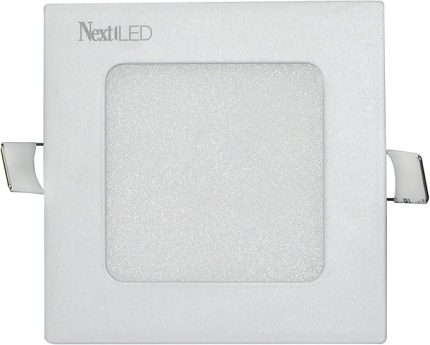 6W-Slk Beyaz Led Slim Ampul