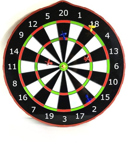 Manyetik Dart