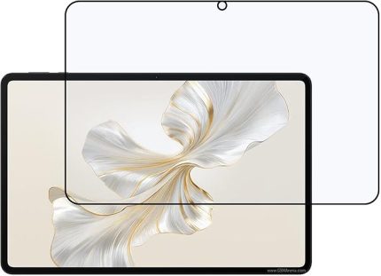 Pad 9 12.1 inch (2024) İçin Ekran Koruyucu 9H Esnek Nano (Pad X9 için değildir)