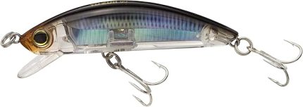 Yo Zuri R 1213 3 D Kıyı Minnow ' F 110 mm 4 8