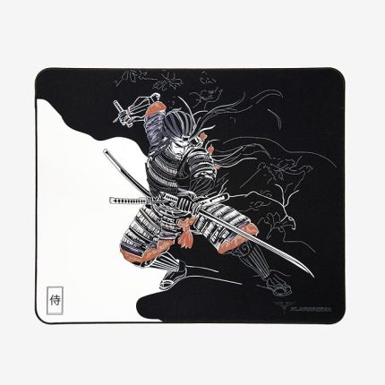 Blitz Speed Series 480x400x4 mm E-Sports Gaming Oyuncu Mouse Pad (Aka Ronin)