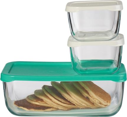 BOX SNOW BOX SAKLAMA TAKIMI A HEDİYELİK KUTU PAŞABAHÇE B