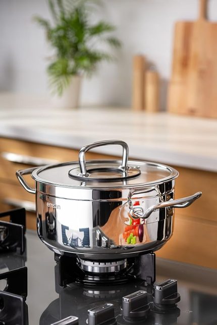 Elite Derin Tencere 20 cm