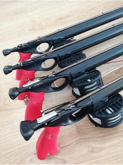 Diablo Zıpkın (Açık Kafa) Çift Lastik - 90 Cm