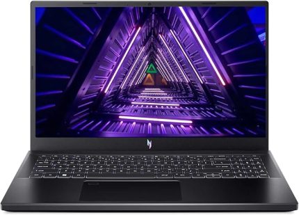 Nitro V15 ANV15-51-79XA NH.QQEEY.002A018 i7-13620H 32GB 512SSD RTX4060 15.6" FHD W11P Dizüstü Bilgisayar