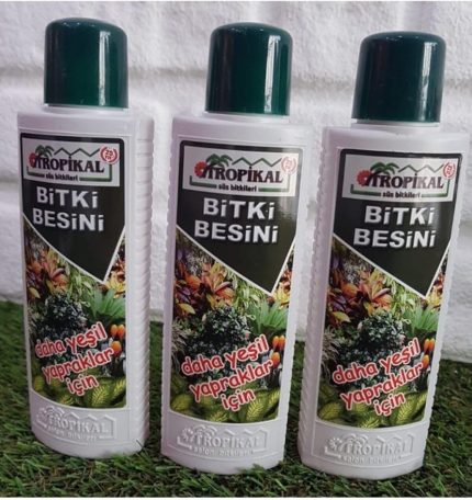 Besini 3 Adet, 225 ml