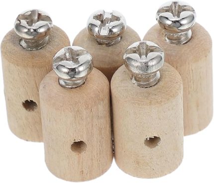 5 Adet Tahtası Parçaları Dik Piyano Bakımı ve Onarımı İçin Hızlı ve Kolay Kurulum Müzik Aletleri Aksesuarı