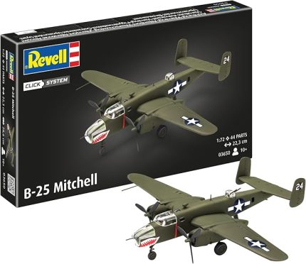 Kit-B-25 Mitchell