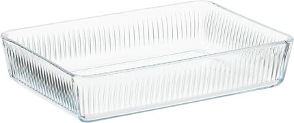 BORCAM FIRIN TEPSİLERİ 0 CC T TEKLİ HEDİYELİK KUTU