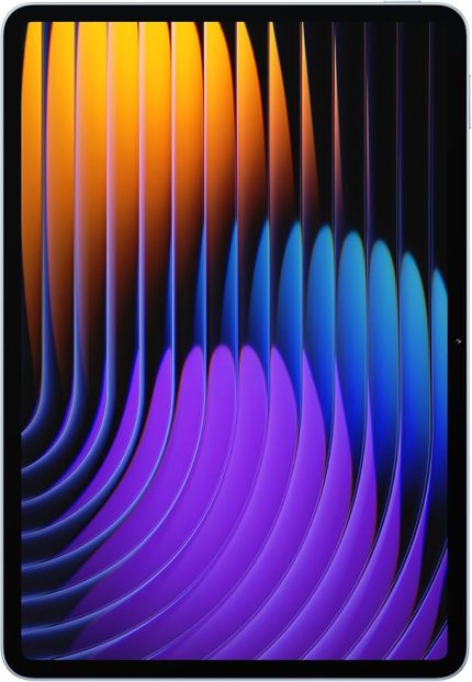 Pad 7 8GB RAM 256GB ROM, Mavi