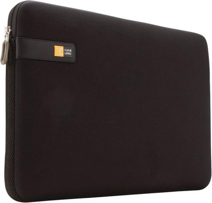 Logic Caselogic Laps Notebook Kılıfı 14" Black