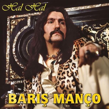 Manço Hal Hal Plak