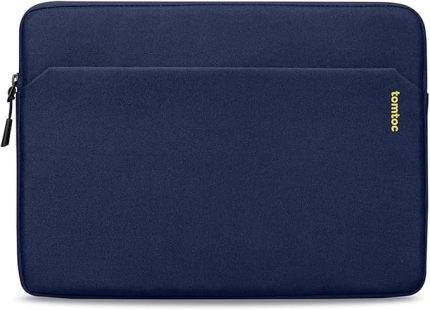 11 inç iPad Pro M4 OLED 2024, 11 inç iPad Air M2 2024, 11 inç iPad Pro M2&M1, iPad Air 5 2022, iPad 10/9 için İnce Tablet Kılıfı, Aksesuar bölmeli kılıf, Smart/Magic Klavye ile uyumlu