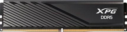 XPG Lancer Blade AX5U5600C4616G-SLABBK 16GB 5600MHz CL46 DDR5 Masaüstü Bilgisayar Bellek