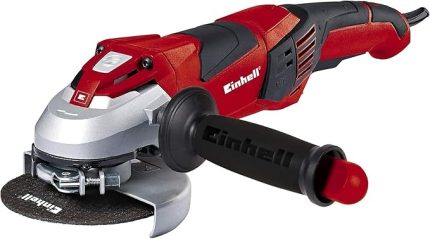 Avuç Taşlama Makinesi TE-AG 125 CE 4430860