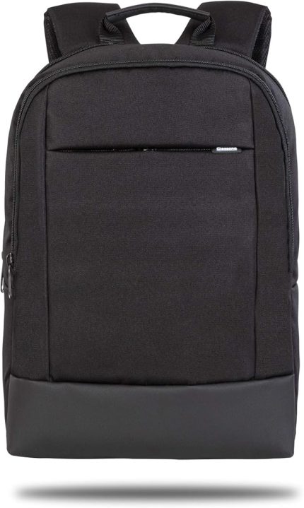 BP-TW1500 Twin Color 15.6" Uyumlu Notebook Çantası, Siyah