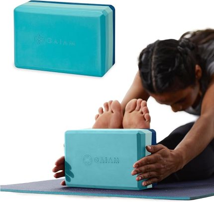 Yogablocke Yoga Block
