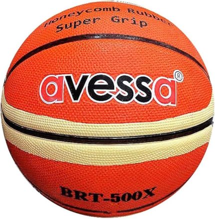 BRT-500X Basketbol Topu No5