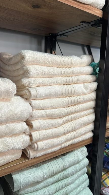 50x90 El Ve Yüz havlusu