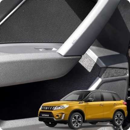 Vitara Uyumlu Konfor Seti