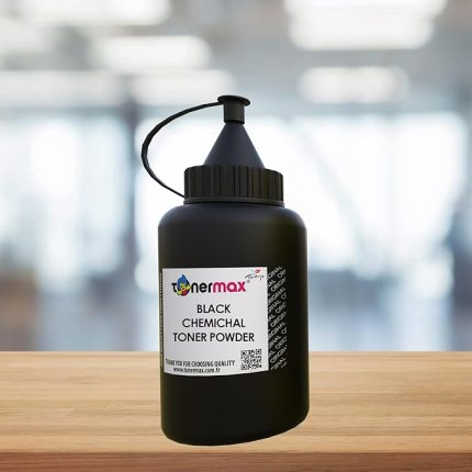 46508740 Siyah Toner Tozu / C332 / MC363