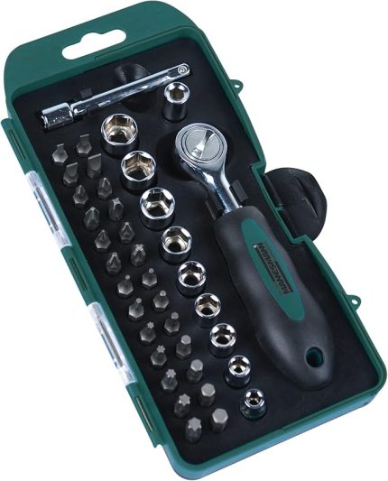 Brüder Lokma Seti, 38-Parçalı, M29891