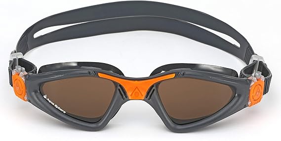 Sphere Unisex Kayenne yüzme maskesi (1'li paket) - Görsel 2