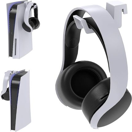 Gear PS5 Pulse 3D Headset Kulaklık Konsolu Kanca Depolama Standı Tutucu