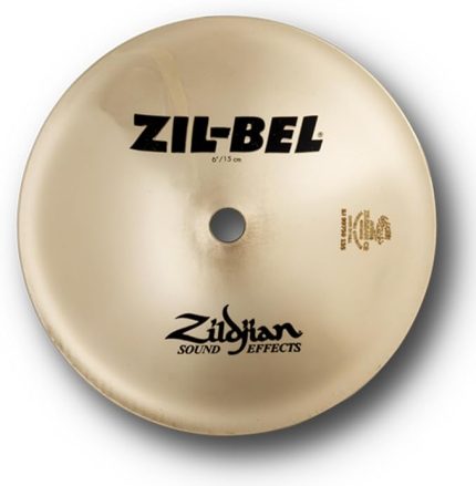 FX Cymbals Serisi - 15,24 cm (6 inç) Küçük Zil