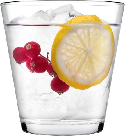 City 6'lı Su Bardağı