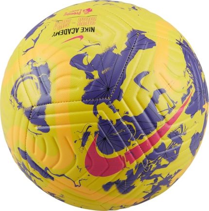 Futbol Topu Fb2985 710 Premıer League Academy 5. Sarı