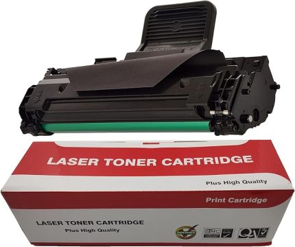 Toner 3000 Sayfa Yüksek Kapasite Çipli Samsung SCX-4521F 4521 MLT-D1610 İle Uyumlu