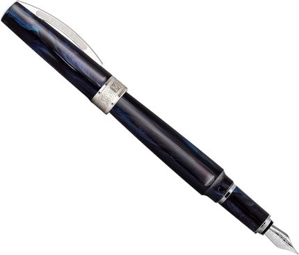 Visconti KP09-01-FPM Dolma Kalem