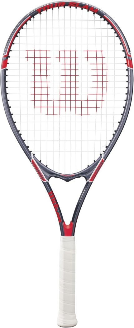 Tour Slam Yetişkin Eğlence Amaçlı Tenis Raketi