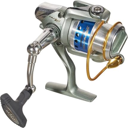 Ares Spin Olta Makinesi