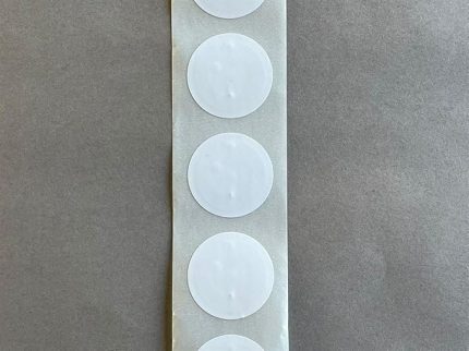 Etiket 30MM - 10 adet