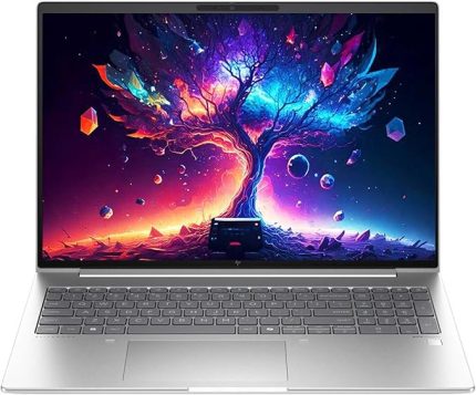 EliteBook 660 G11 9C004EA11 Ultra7 155U 32GB 1TBSSD 16" FHD W11P Dizüstü Bilgisayar