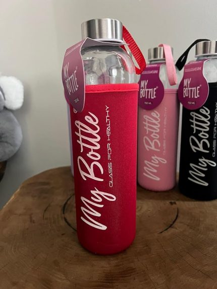 Bottle Su Şişesi 750 ml