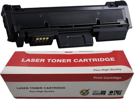 Toner 3000 Sayfa Yüksek Kapasite Çipli Samsung M2675F/M2675FN/M2875FW/M2876ND/M2625 İle Uyumlu