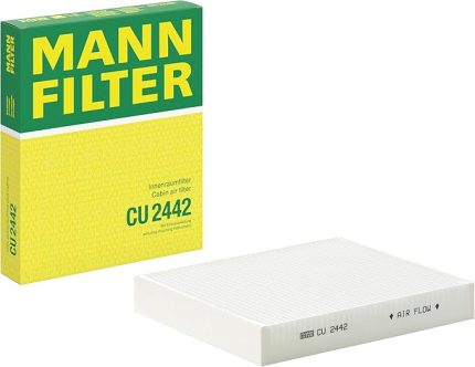 Kabin Filtresi CU 2442 (Opel)