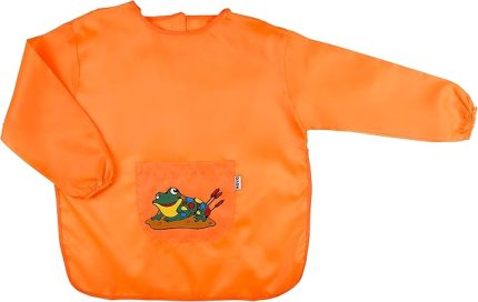 Color NC-4107TU Öğrenci Çalışma Önlüğü