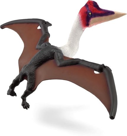 Quetzalcoatlus Oyuncak