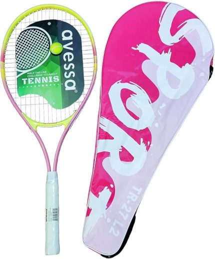 TR-227 L2 PİNK TENİS RAKETİ L2 PEMBE