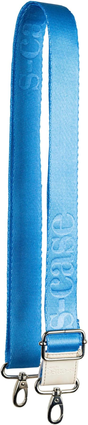 OMUZ ASKISI POLYESTER GOK MAVI