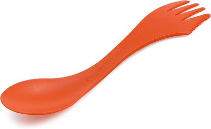 My Fire® Spork Original Kaşık-Çatal