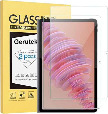 Lenovo Tab Plus 11,5 inç (2024) için 2 adet koruyucu folyo