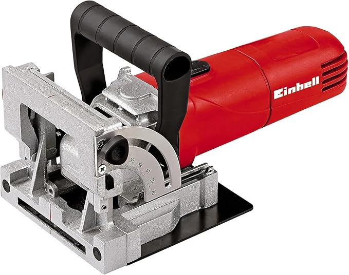 Yassı Dübel Frezesi TC-BJ 900 4350620