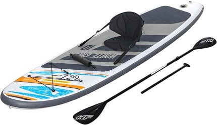 Splash and Play Top Bilardo, Φ36 x H8 İnç veya Φ91 x H20 cm