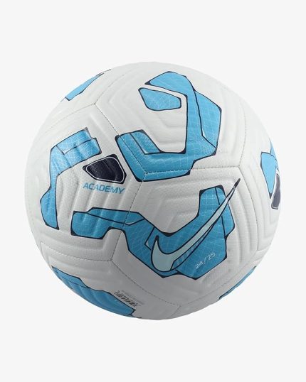 Futbol Akademisi - Fa24, Beyaz/Mavi Fury/Glacier Blue, FZ2966-101, 5