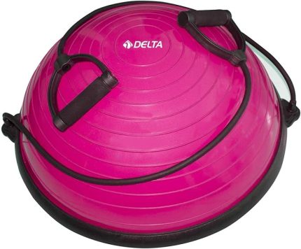 Unisex Bosu Ball ( Bosu Topu ) Bs 618